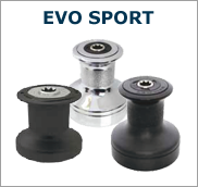 Evo sports / Evo race spil